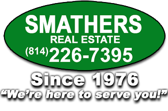 Smathers Real Estate